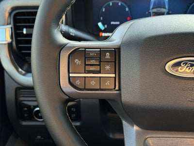 2026 Ford F-350SD Lariat DRW