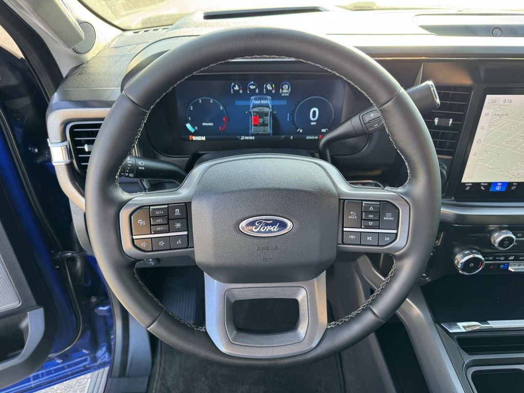 2026 Ford F-350SD Lariat DRW