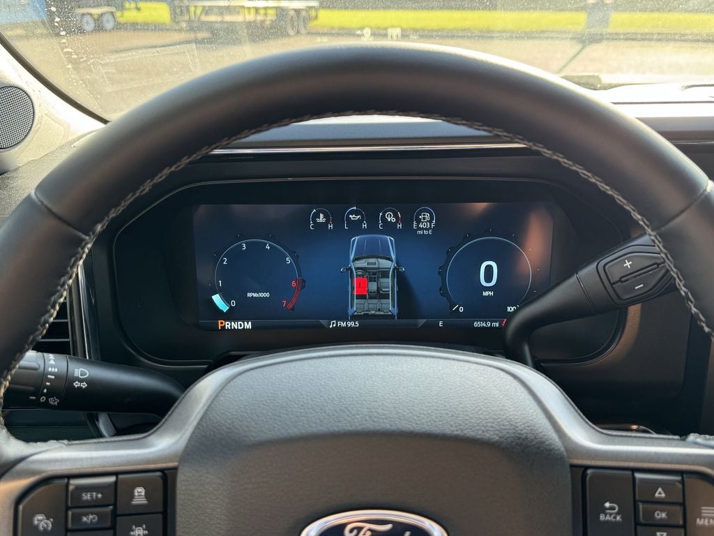 2026 Ford F-350SD Lariat DRW