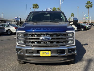 2026 Ford F-350SD Lariat DRW