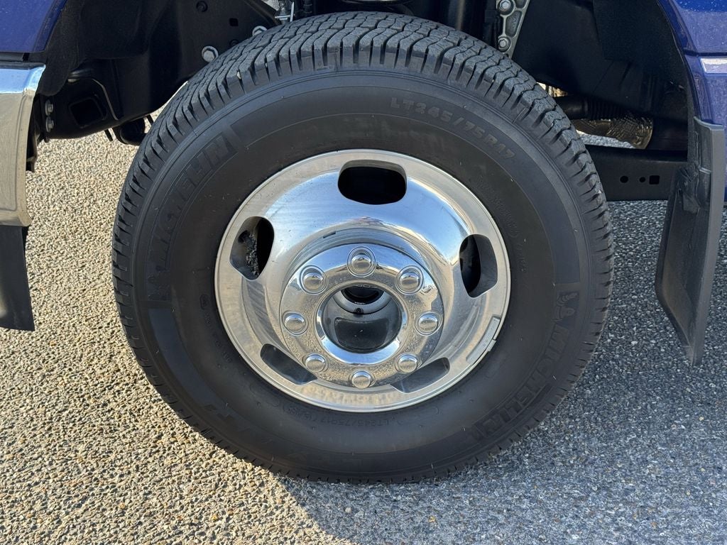 2026 Ford F-350SD Lariat DRW