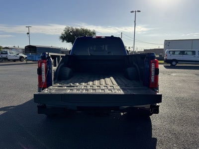 2026 Ford F-350SD Lariat DRW