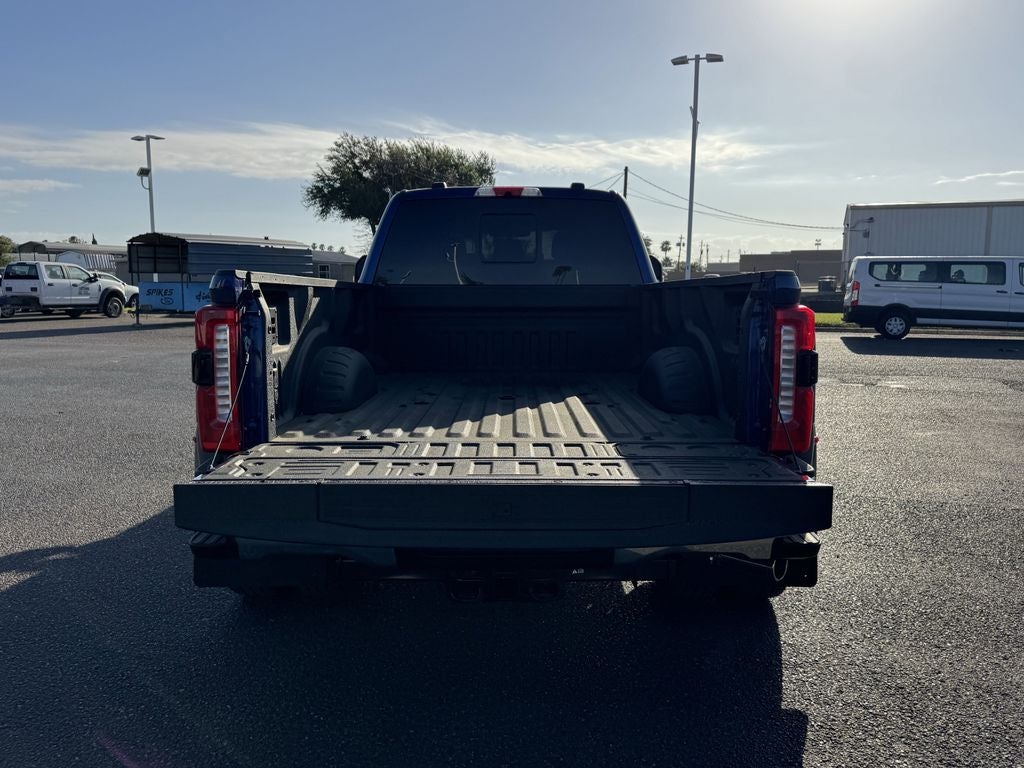 2026 Ford F-350SD Lariat DRW