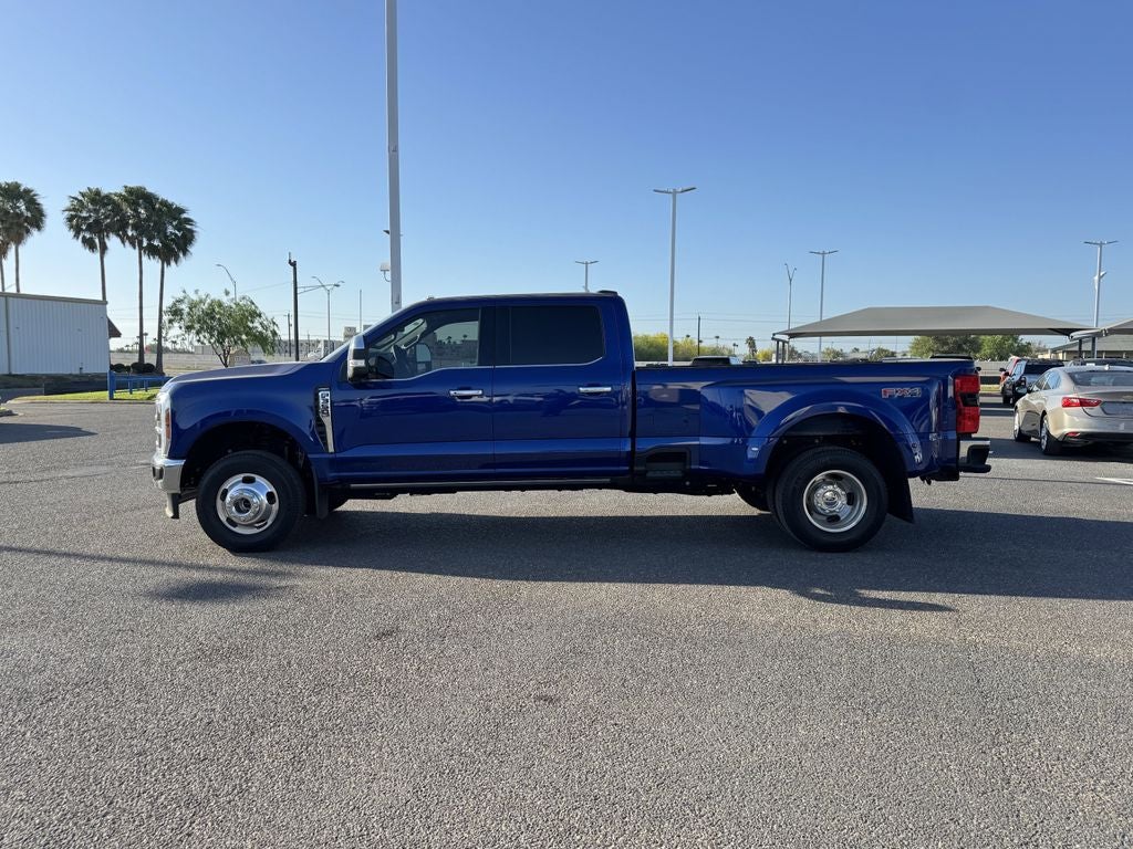 2026 Ford F-350SD Lariat DRW