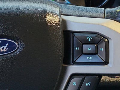 2022 Ford F-350SD Lariat DRW