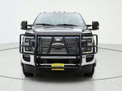 2022 Ford F-350SD Lariat DRW