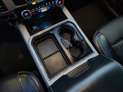 2022 Ford F-350SD Lariat DRW