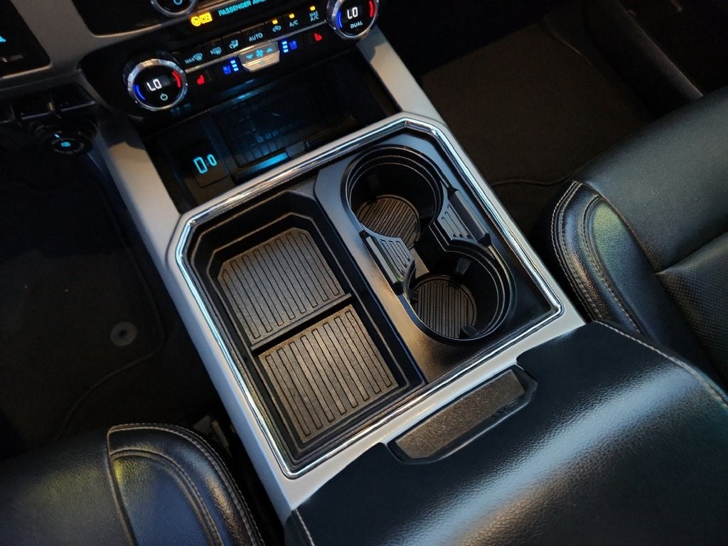 2022 Ford F-350SD Lariat DRW