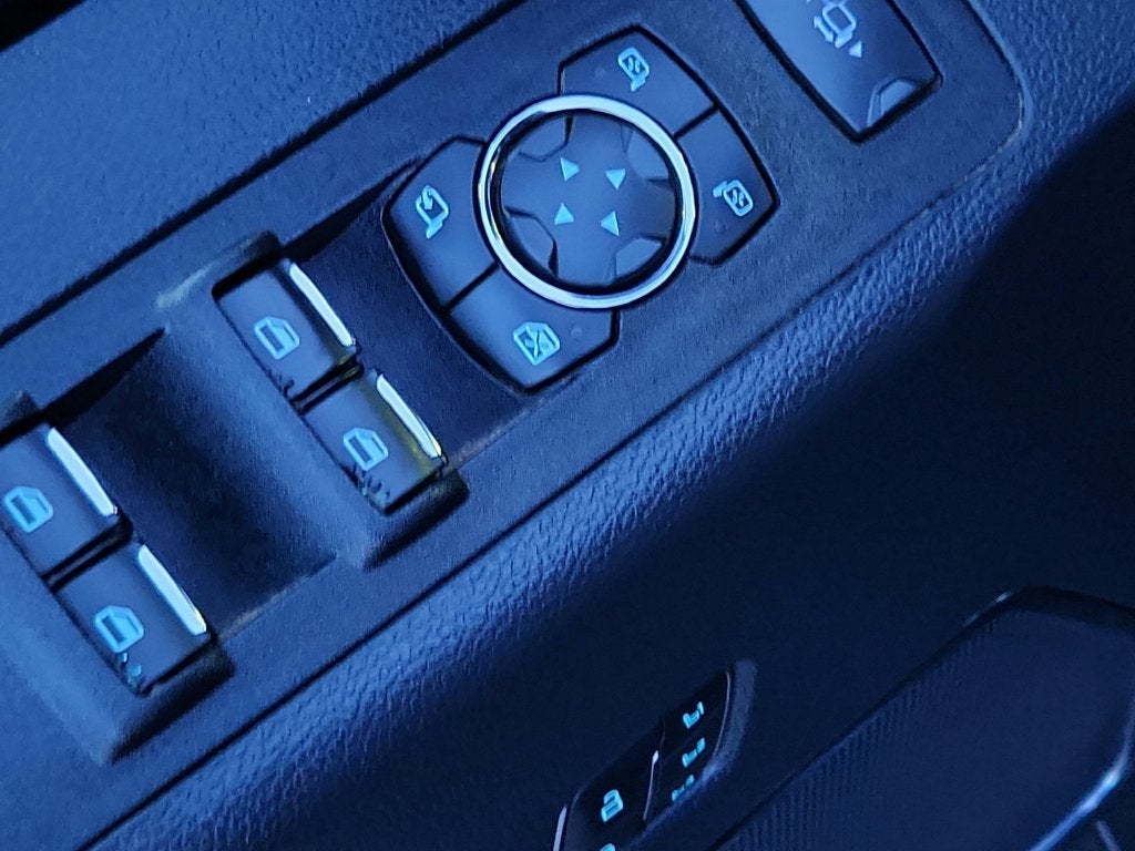 2022 Ford F-350SD Lariat DRW