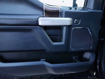 2022 Ford F-350SD Lariat DRW