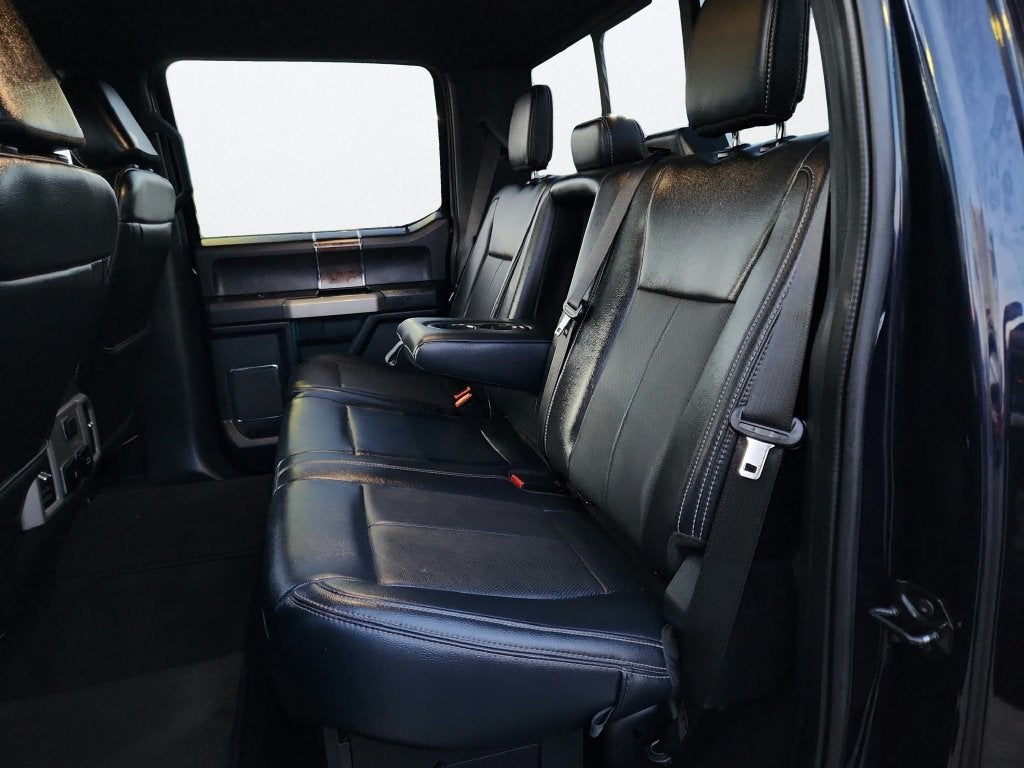 2022 Ford F-350SD Lariat DRW