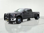 2022 Ford F-350SD Lariat DRW