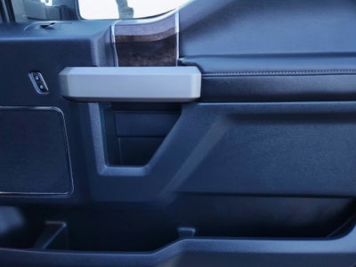 2022 Ford F-350SD Lariat DRW