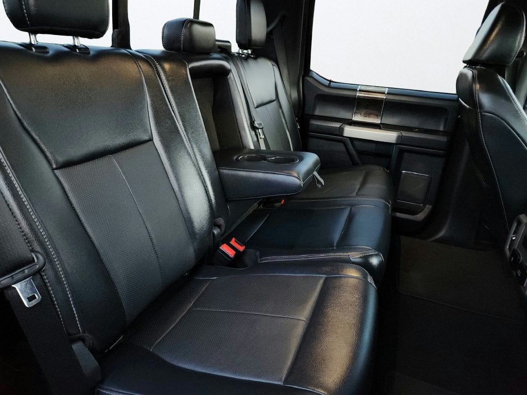 2022 Ford F-350SD Lariat DRW