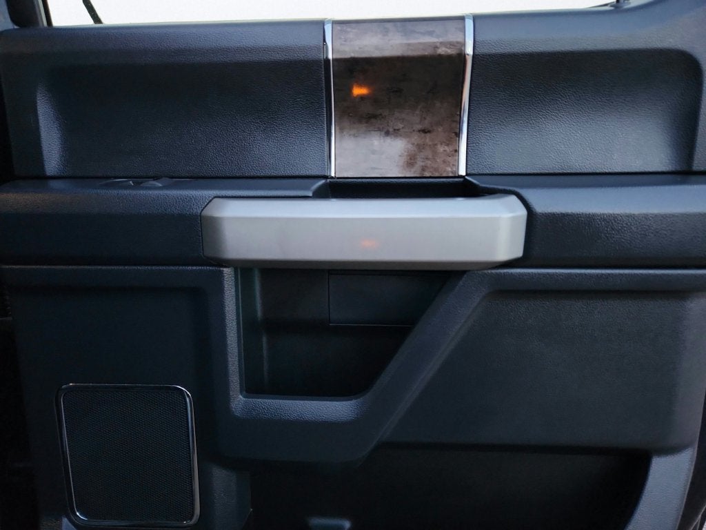 2022 Ford F-350SD Lariat DRW