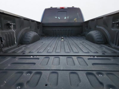 2022 Ford F-350SD Lariat DRW