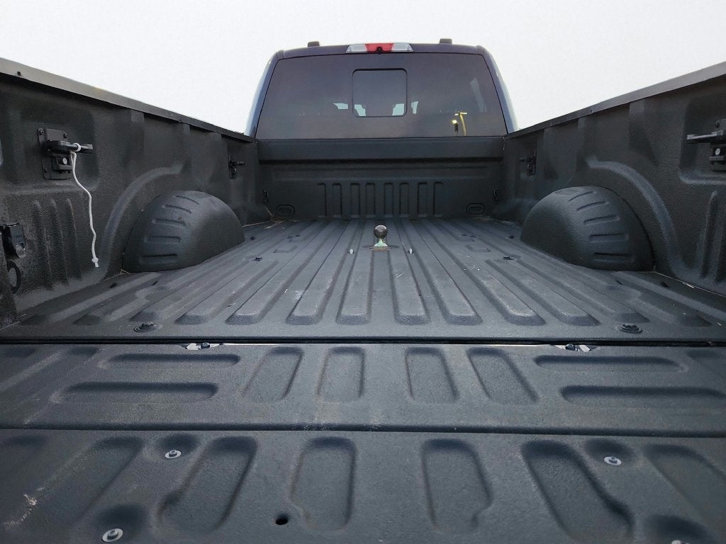2022 Ford F-350SD Lariat DRW