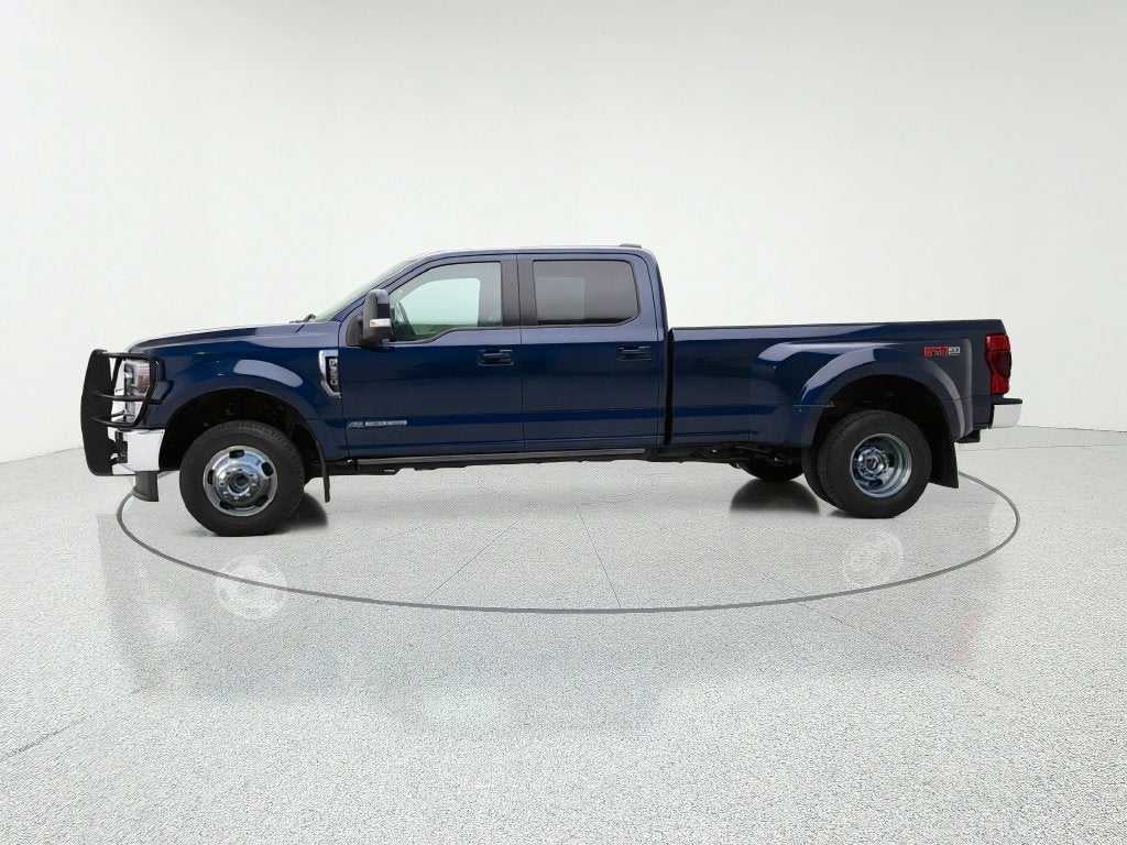 2022 Ford F-350SD Lariat DRW
