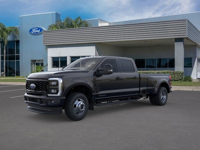 2026 Ford F-350SD DRW