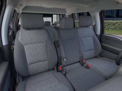 2026 Ford F-350SD DRW