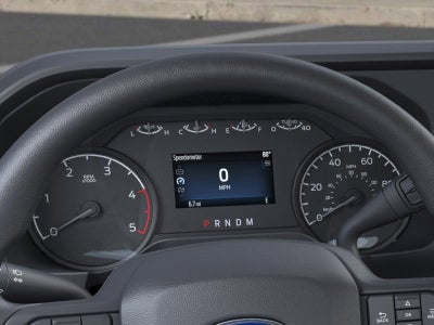 2026 Ford F-350SD DRW