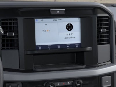 2026 Ford F-350SD DRW