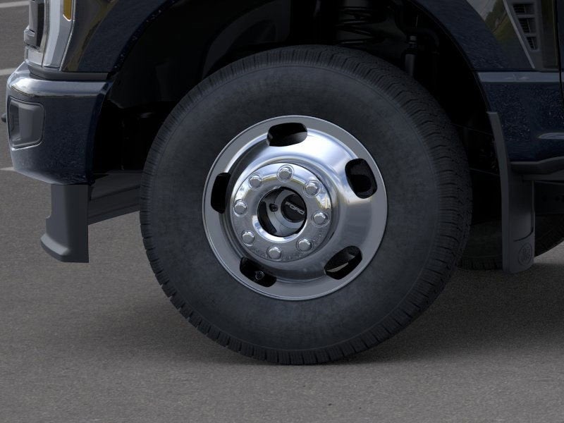 2026 Ford F-350SD DRW