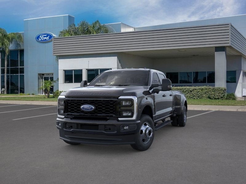 2026 Ford F-350SD DRW