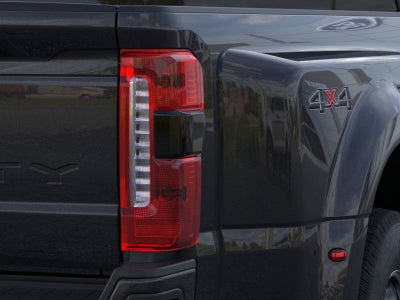 2026 Ford F-350SD DRW