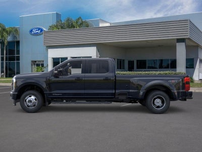 2026 Ford F-350SD DRW