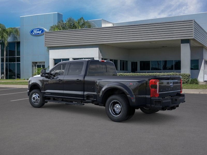 2026 Ford F-350SD DRW