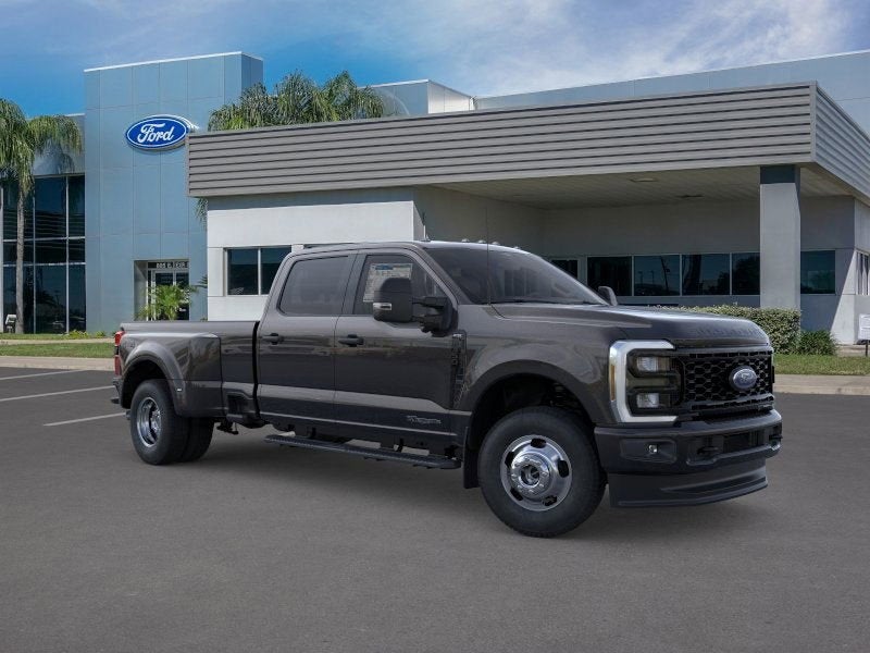 2026 Ford F-350SD DRW