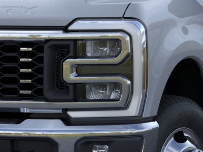 2026 Ford F-350SD DRW