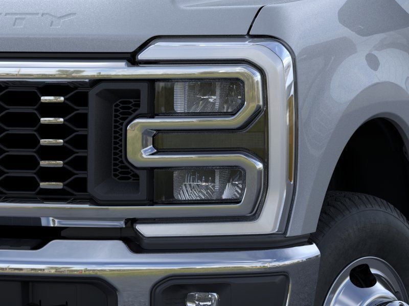 2026 Ford F-350SD DRW