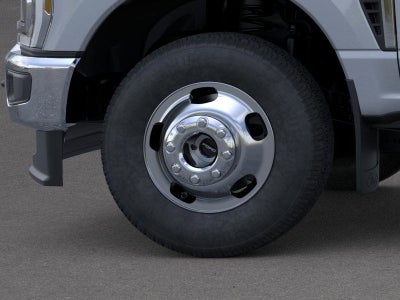 2026 Ford F-350SD DRW