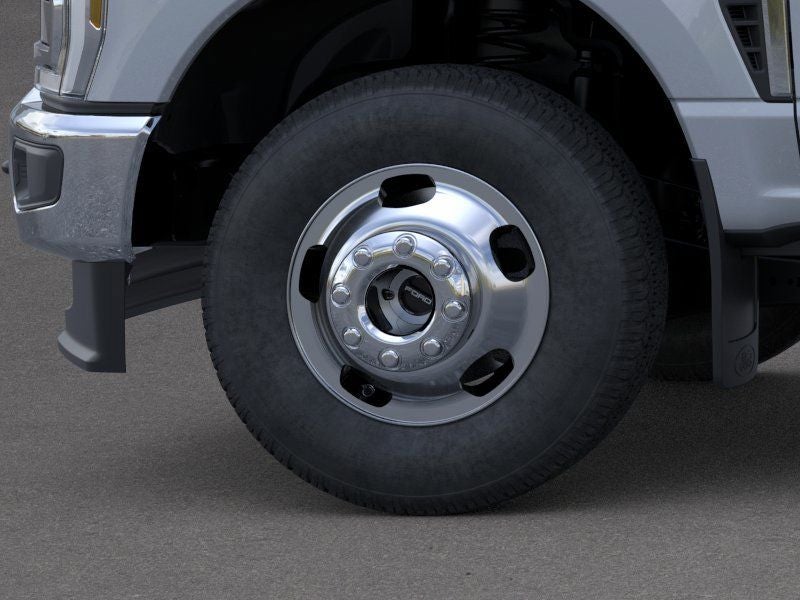 2026 Ford F-350SD DRW