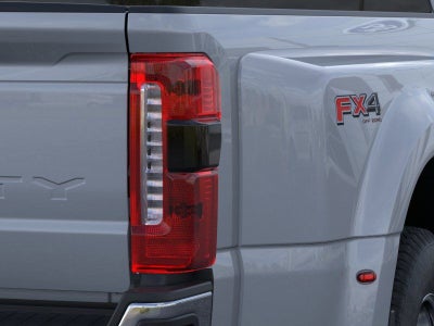 2026 Ford F-350SD DRW