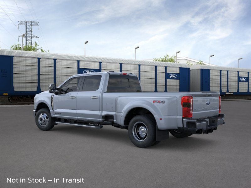 2026 Ford F-350SD DRW