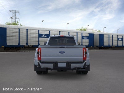 2026 Ford F-350SD DRW