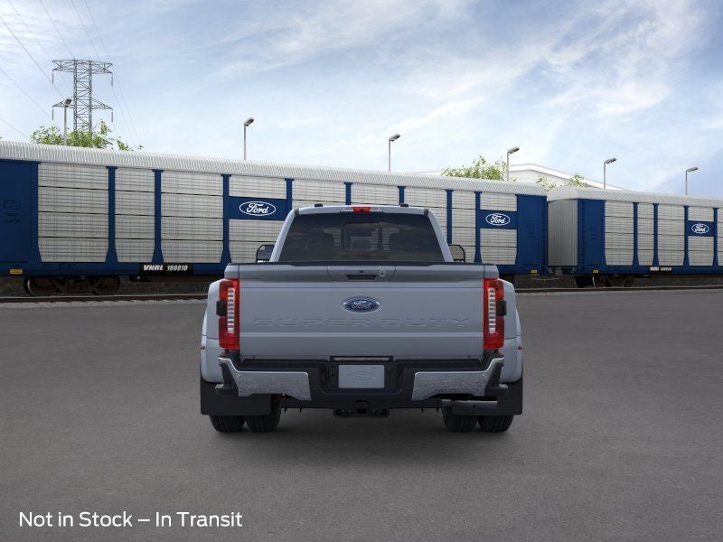 2026 Ford F-350SD DRW