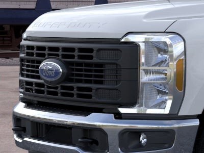 2026 Ford F-350SD XL DRW