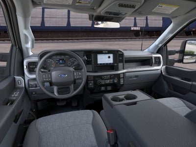 2026 Ford F-350SD XL DRW
