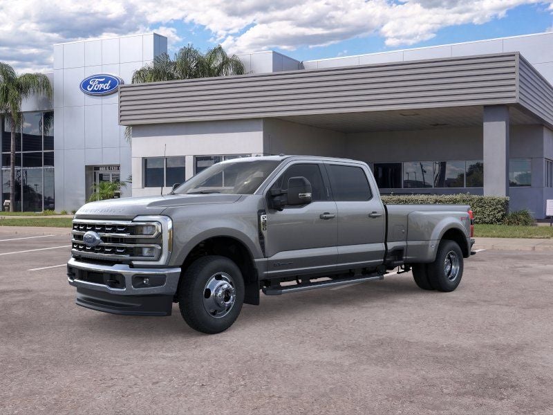 2026 Ford F-350SD XLT DRW