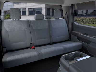 2026 Ford F-350SD XLT DRW