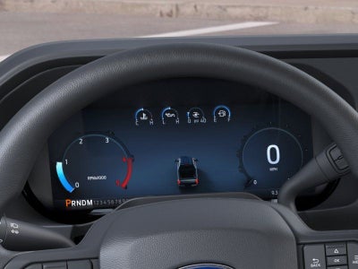 2026 Ford F-350SD XLT DRW