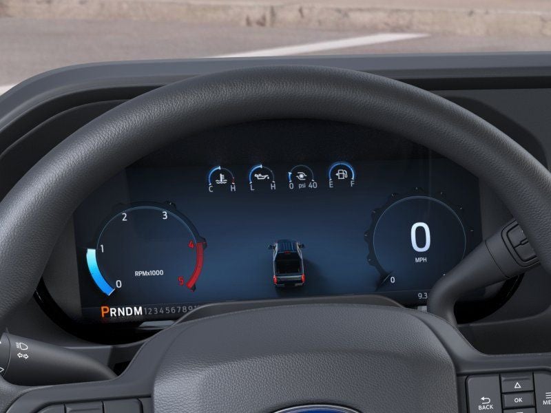 2026 Ford F-350SD XLT DRW