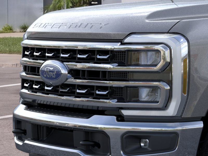 2026 Ford F-350SD XLT DRW