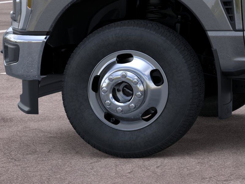 2026 Ford F-350SD XLT DRW