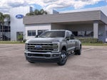 2026 Ford F-350SD XLT DRW