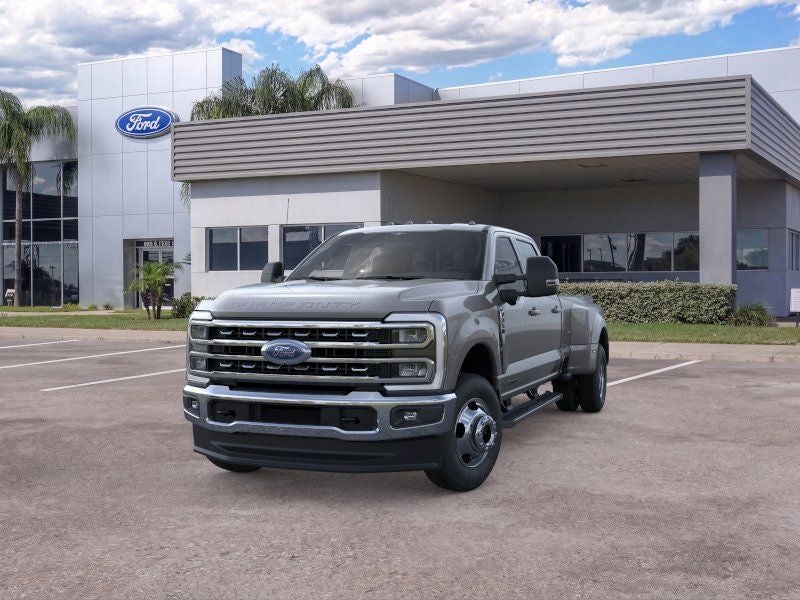 2026 Ford F-350SD XLT DRW